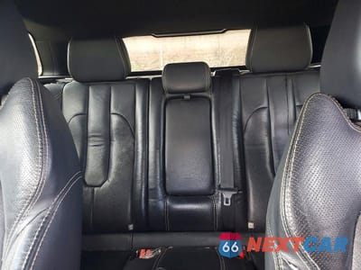 Zdjęcie 10 z 13 samochodu: 2014 LAND ROVER RANGE ROVER EVOQUE DYNAMIC PREMIUM VIN:SALVT2BG0EH873008 - miniatura