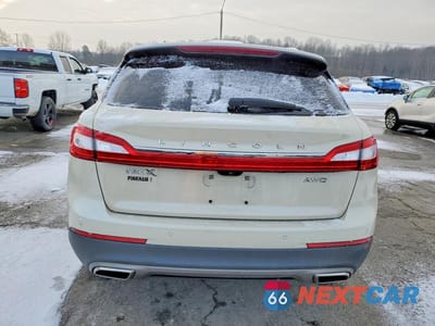 Zdjęcie 6 z 14 samochodu: 2018 LINCOLN MKX RESERVE VIN:2LMPJ8LR7JBL13826 - miniatura