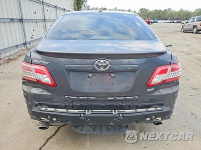 Zdjęcie 6 z 12 samochodu: 2011 TOYOTA CAMRY BASE VIN:4T1BF3EK9BU206069 - miniatura