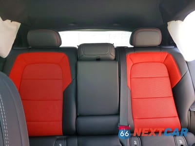 Zdjęcie 10 z 12 samochodu: 2025 CHEVROLET EQUINOX RS VIN:3GN7DSRP0SS194661 - miniatura