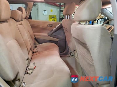 Zdjęcie 11 z 14 samochodu: 2014 NISSAN MURANO S VIN:JN8AZ1MW1EW531361 - miniatura