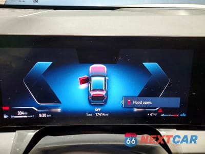 Zdjęcie 9 z 13 samochodu: 2025 BMW X3 30 XDRIVE VIN:5UX53GP00S9Y39686 - miniatura