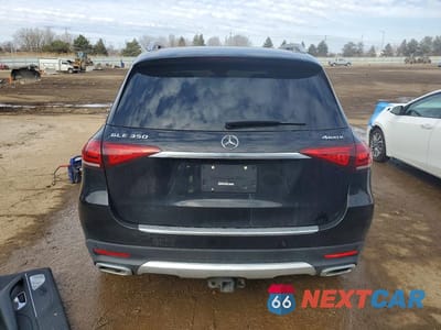 Zdjęcie 6 z 12 samochodu: 2022 MERCEDES-BENZ GLE 350 4MATIC VIN:4JGFB4KB7NA833253 - miniatura