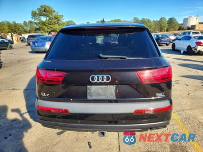 Zdjęcie 6 z 12 samochodu: 2018 AUDI Q7 PRESTIGE VIN:WA1VAAF73JD036850 - miniatura
