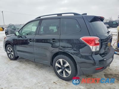 Drugie zdjęcie samochodu z przodu: 2018 SUBARU FORESTER 2.5I PREMIUM VIN:JF2SJAGC6JH414142 - miniatura