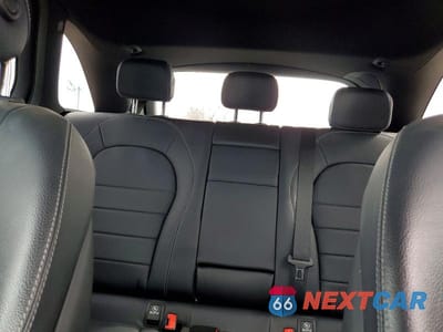 Zdjęcie 10 z 12 samochodu: 2018 MERCEDES-BENZ GLC 300 4MATIC VIN:WDC0G4KB4JV104135 - miniatura