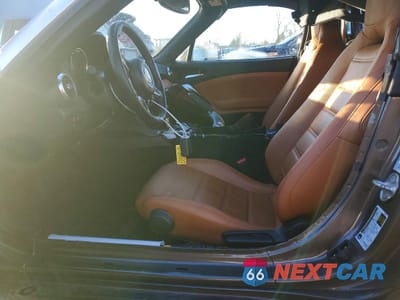 Zdjęcie 7 z 13 samochodu: 2017 FIAT 124 SPIDER CLASSICA VIN:JC1NFAEK1H0103750 - miniatura