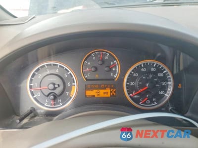 Zdjęcie 9 z 11 samochodu: 2015 NISSAN TITAN SV VIN:1N6AA0EC5FN509949 - miniatura