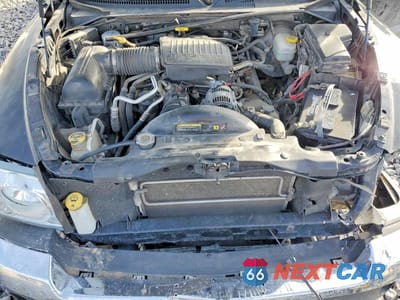 Zdjęcie 11 z 12 samochodu: 2005 DODGE DAKOTA SLT VIN:1D7HW42N15S315537 - miniatura