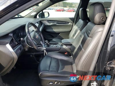 Zdjęcie 7 z 13 samochodu: 2023 CADILLAC XT6 PREMIUM LUXURY VIN:1GYKPDRS2PZ164799 - miniatura