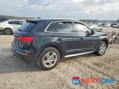 Trzecie zdjęcie samochodu z tyłu: 2019 AUDI Q5 PREMIUM VIN:WA1ANAFYXK2093104 - miniatura