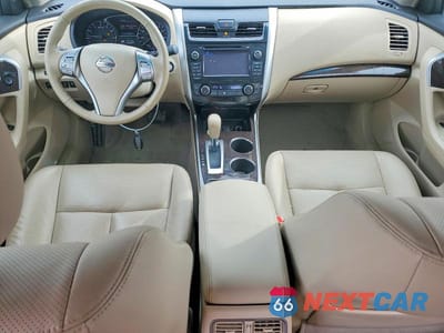 Zdjęcie 8 z 12 samochodu: 2013 NISSAN ALTIMA 2.5 VIN:1N4AL3AP6DC158717 - miniatura