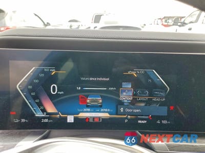 Zdjęcie 9 z 12 samochodu: 2023 BMW I7 XDRIVE60 VIN:WBY53EJ0XPCN68336 - miniatura