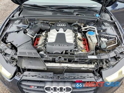 Zdjęcie 11 z 11 samochodu: 2016 AUDI S5 PRESTIGE VIN:WAUV4AFR5GA018646 - miniatura