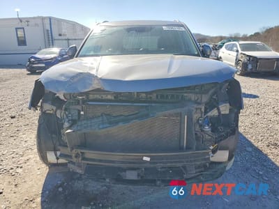 Piąte zdjęcie samochodu w środku: 2024 KIA TELLURIDE S VIN:5XYP6DGC6RG417389 - miniatura