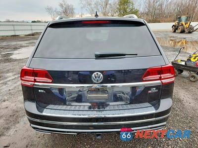Zdjęcie 6 z 13 samochodu: 2019 VOLKSWAGEN ATLAS SEL VIN:1V2RR2CA0KC565443 - miniatura