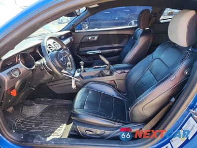 Zdjęcie 7 z 11 samochodu: 2017 FORD MUSTANG GT VIN:1FA6P8CF2H5248548 - miniatura