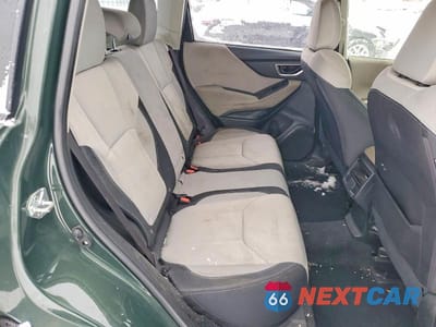 Zdjęcie 11 z 12 samochodu: 2023 SUBARU FORESTER VIN:JF2SKAAC3PH418213 - miniatura