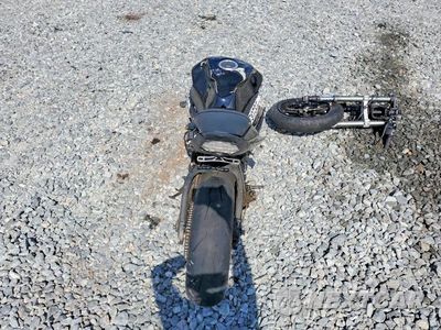 Zdjęcie 6 z 10 samochodu: 2010 KAWASAKI ZX600 R VIN:JKAZX4R15AA019395 - miniatura