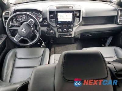 Zdjęcie 8 z 11 samochodu: 2025 RAM 1500 TRADESMAN VIN:1C6SRECG3SN543330 - miniatura