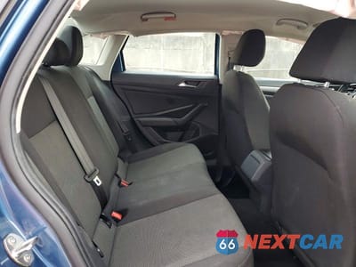 Zdjęcie 10 z 12 samochodu: 2021 VOLKSWAGEN JETTA S VIN:3VWC57BUXMM102087 - miniatura