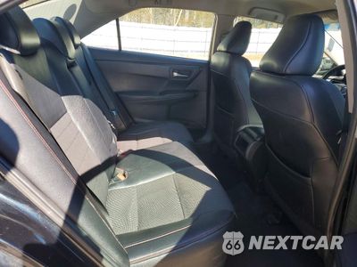 Zdjęcie 10 z 14 samochodu: 2016 TOYOTA CAMRY LE VIN:4T1BF1FK8GU116664 - miniatura