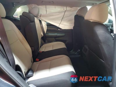 Zdjęcie 11 z 13 samochodu: 2024 HONDA CR-V EX VIN:2HKRS4H49RH421666 - miniatura