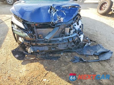 Zdjęcie 12 z 12 samochodu: 2026 NISSAN ROGUE SL VIN:5N1BT3CA8TC707125 - miniatura