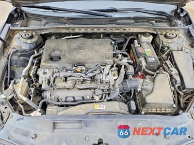 Zdjęcie 11 z 12 samochodu: 2020 TOYOTA CAMRY SE VIN:4T1G11AK9LU304468 - miniatura