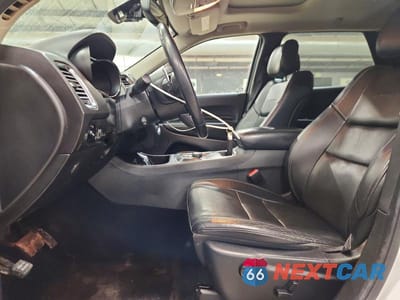 Zdjęcie 7 z 13 samochodu: 2014 DODGE DURANGO CITADEL VIN:1C4RDJEGXEC125634 - miniatura