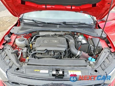 Zdjęcie 11 z 11 samochodu: 2021 VOLKSWAGEN JETTA GLI VIN:3VW6T7BU1MM037679 - miniatura