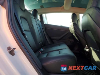 Zdjęcie 10 z 12 samochodu: 2019 TESLA MODEL 3 VIN:5YJ3E1EB1KF408316 - miniatura