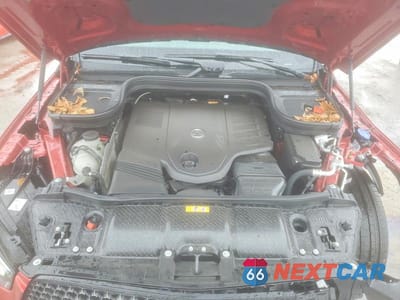 Zdjęcie 12 z 13 samochodu: 2025 MERCEDES-BENZ GLE 450 4MATIC VIN:4JGFB5KB2SB411953 - miniatura