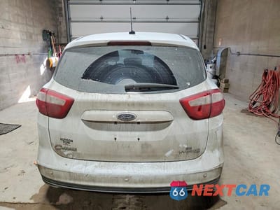 Zdjęcie 6 z 13 samochodu: 2016 FORD C-MAX SE VIN:1FADP5AU1GL114809 - miniatura