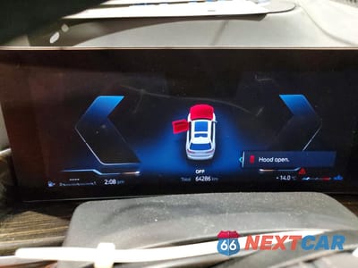 Zdjęcie 9 z 12 samochodu: 2024 BMW X7 XDRIVE40I VIN:5UX23EM07R9V99378 - miniatura