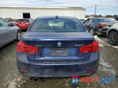 Zdjęcie 6 z 12 samochodu: 2018 BMW 330 XI VIN:WBA8D9G54JNU72281 - miniatura