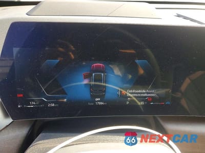 Zdjęcie 9 z 13 samochodu: 2025 BMW X1 XDRIVE28I VIN:WBX73EF02S5224535 - miniatura