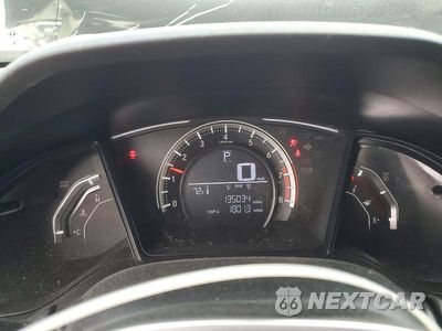 Zdjęcie 9 z 11 samochodu: 2017 HONDA CIVIC LX VIN:19XFC2F53HE221546 - miniatura