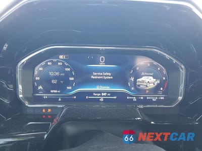 Zdjęcie 9 z 11 samochodu: 2025 CHEVROLET SILVERADO K1500 RST VIN:1GCUKEE88SZ160312 - miniatura