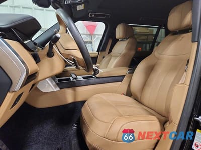Zdjęcie 7 z 13 samochodu: 2025 LAND ROVER RANGE ROVER SE VIN:SALKPBE95SA308925 - miniatura