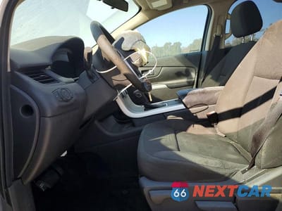 Zdjęcie 7 z 12 samochodu: 2013 FORD EDGE SE VIN:2FMDK3GC8DBA60332 - miniatura