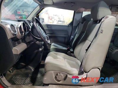 Zdjęcie 7 z 12 samochodu: 2011 HONDA ELEMENT EX VIN:5J6YH2H70BL002500 - miniatura