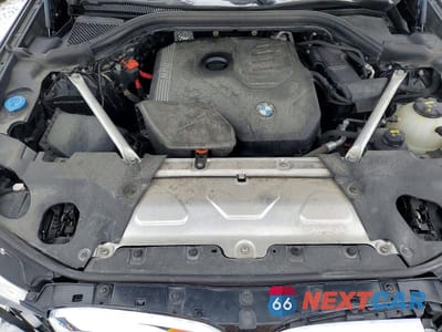 Zdjęcie 12 z 12 samochodu: 2021 BMW X3 XDRIVE30I VIN:5UXTY5C0XM9F70220 - miniatura