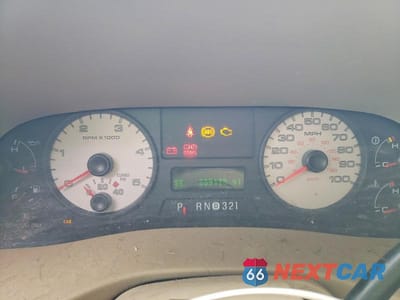 Zdjęcie 9 z 12 samochodu: 2005 FORD F350 SUPER DUTY VIN:1FTWW33P25EC05042 - miniatura