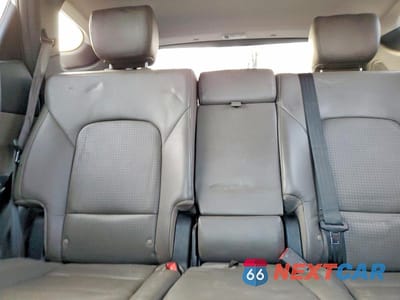 Zdjęcie 10 z 12 samochodu: 2014 HYUNDAI SANTA FE SPORT 2.0T VIN:5XYZW3LA2EG135610 - miniatura