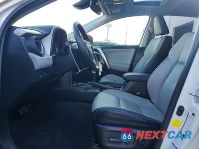 Zdjęcie 7 z 13 samochodu: 2016 TOYOTA RAV4 HYBRID LIMITED VIN:JTMDJREV6GD041081 - miniatura