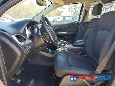 Zdjęcie 7 z 12 samochodu: 2016 DODGE JOURNEY SE VIN:3C4PDCAB1GT169803 - miniatura
