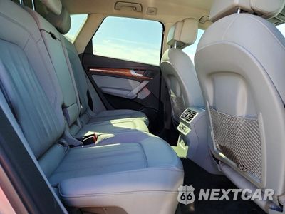 Zdjęcie 10 z 12 samochodu: 2021 AUDI Q5 PREMIUM VIN:WA1AAAFYXM2007661 - miniatura
