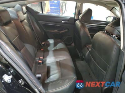 Zdjęcie 10 z 12 samochodu: 2023 NISSAN ALTIMA 2.5 SR VIN:1N4BL4CW7PN349991 - miniatura