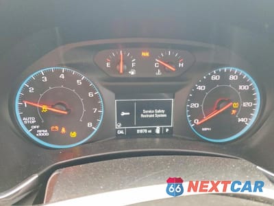 Zdjęcie 9 z 13 samochodu: 2020 CHEVROLET EQUINOX LS VIN:2GNAXSEV7L6117335 - miniatura